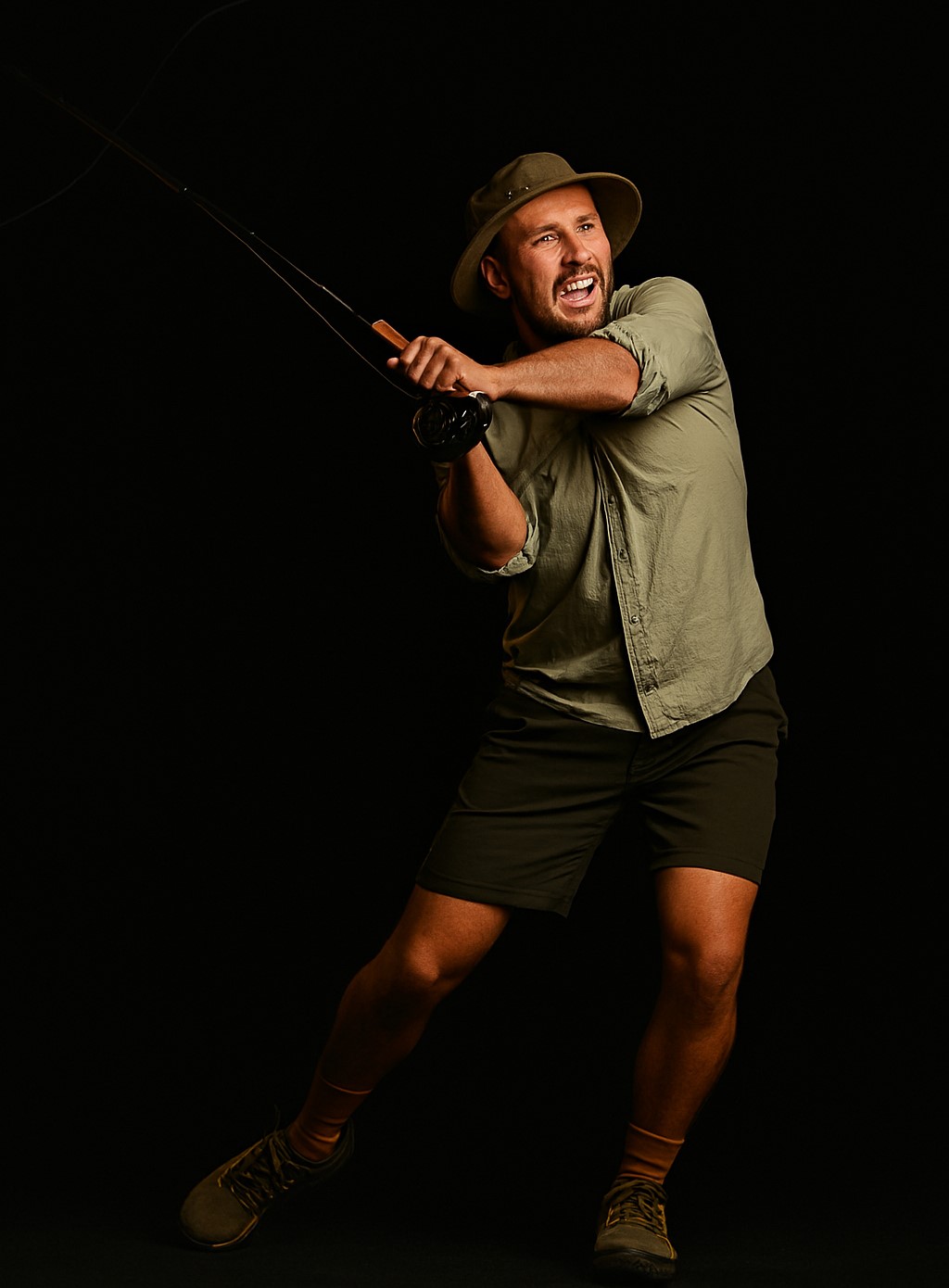 Fitness wear products