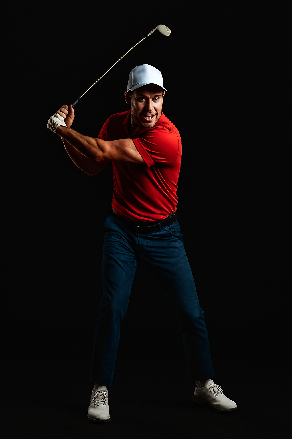 Safety wear products